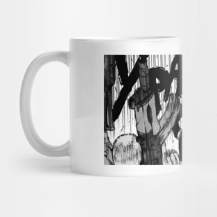 Balalaika Mug